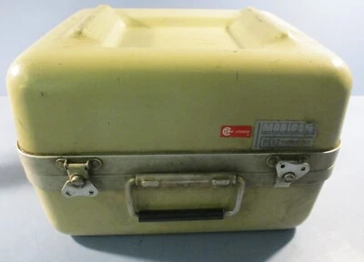 Modicon P112 Programmer Panel 17 Push Button 115 VAC Programming Panel - Image 1 of 4