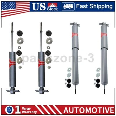 Shock Absorber For Pontiac Firebird 1981 1980 1979 1978 1977 1976 1975 1974 1973 - Image 1 of 4