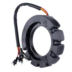 NEW STATOR 6 WIRE FITS MERCURY MARINE 200 225 HP 2.4L 9-25502 398-5454A7 185857 - Picture 1 of 4