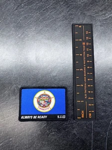 5.11 Tactical Patch Flagge - Bild 1 von 2