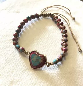 Spirited Handmade Bracelets - assorted Jewelry - Picture 1 of 11