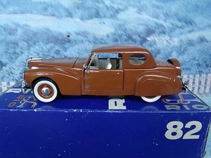 1/43 Rio Lincoln continental berlina 1941 #82 - Picture 1 of 3