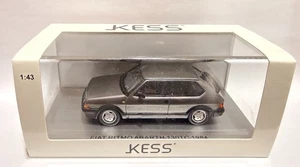 1/43 FIAT RITMO ABARTH 130TC 1984 KESS KE43010011 EXTREMELY RARE - Foto 1 di 3