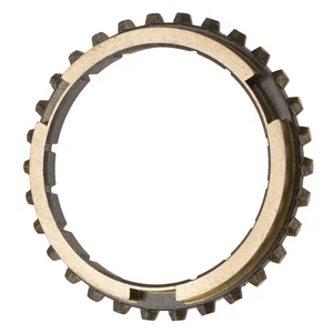 Anillo sincronizado de eje de autobús para VW 091311295A tipo 2 1976-1979 - Imagen 1 de 6