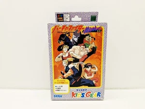 Virtua Fighter Mini GAME GEAR JAPAN VERSION - Picture 1 of 13