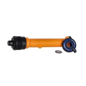 tora sl Turnkey Standard Adjust ROCK SHOX Gabel Lockout Patrone - Bild 1 von 1