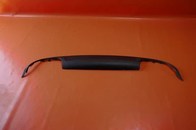 Difusor traseiro PORSCHE 911 VALANCE 2013 2014 2015 99150581100 FABRICANTE DE EQUIPAMENTO ORIGINAL - Imagem 1 de 4