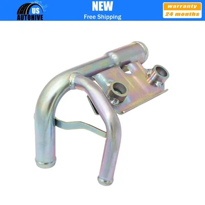 Tubo de manguera de refrigerante para Mazda 3 6 CX-5 2012 13 14 15 16 17 18 2019 SH20-15-290 Foto 1 de 4