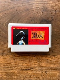 Famicom hook #49997a
