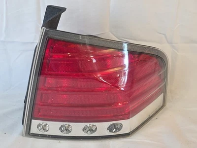 Lanterna traseira 07 08 09 10 Lincoln MKX PASSAGEIRO FRETE GRÁTIS - Imagem 1 de 4