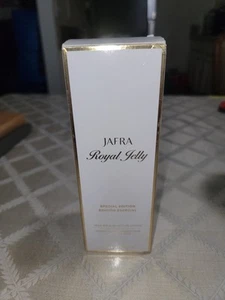 Jafra Royal Jelly Milk Balm Moisture Lotion Special Edition 6.7oz/200mL - Picture 1 of 4