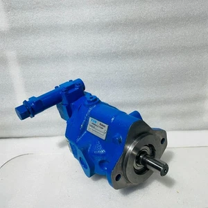Vickers PVB6-RSY-21-CMC-11 hydraulische variable Kolbenpumpe - Bild 1 von 8