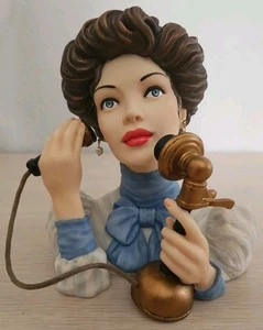 Cameo Girls Deluxe Edition Abigail 1903 "Party Line" Neu ohne Karton #772/2500 - Bild 1 von 13