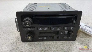 GMC Yukon XL 1500 2005 AM/FM, caja, CD, 15295372 - Imagen 1 de 8
