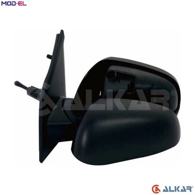 ESPEJO EXTERIOR 6164587 PARA NISSAN K9K276/700/288 1.5L HR15DE 1.5L CR14DE 1.4L Foto 1 de 4