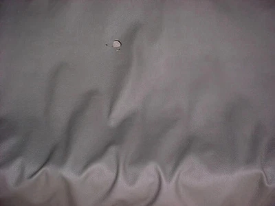 MOORE & GILES BROADWAY ASH 58.98 SQ FT FULL GRAIN COWHIDE LEATHER UPHOLSTERY - Image 1 of 4