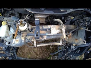 Driver Front Knee Classic Style 4WD Fits 07-17 COMPASS 290505 - Bild 1 von 12