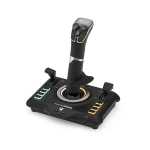 Joystick controlador de simulación universal Turtle Beach VelocityOne Flightstick - Imagen 1 de 9