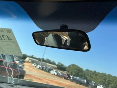 Espejo retrovisor sin atenuación automática se adapta a 10-24 SOUL 104893911 Foto 1 de 4