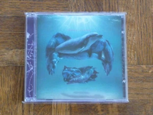 Frank Zappa: "Trance Fusion" CD (NM) Zappa Records ZR20002 #79 [mothers Q - Picture 1 of 2