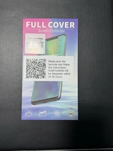 Hydrogel Screen Protector iPhone 15 Pro - Photo 1 sur 2