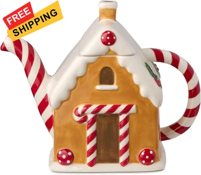 Санта ретро Рождество 8 дюймов, красный; белый; зеленый; желтый; черный; бежевый  - Изображение 1 из 4