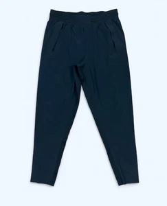 LULULEMON PACE BREAKER JOGGINGHOSE HERREN LARGE GRAU LEICHT - Bild 1 von 6