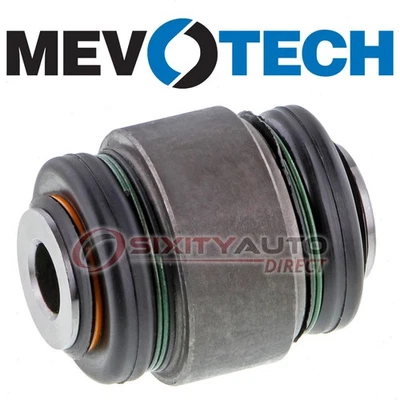 Mevotech Supreme Rear Upper Outer Control Arm Bushing for 1996-2006 BMW M3 - kp Foto 1 de 4