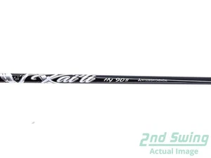 Mitsubishi Rayon Kai'li White Hybrid Shaft Stiff 39.5in TaylorMade RH Adapter - Picture 1 of 5