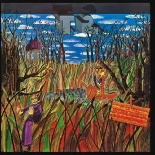 It'll All Work out in Boomland: 3CD Digipak | T2 | Audio-CD | CD | Englisch - Bild 1 von 1