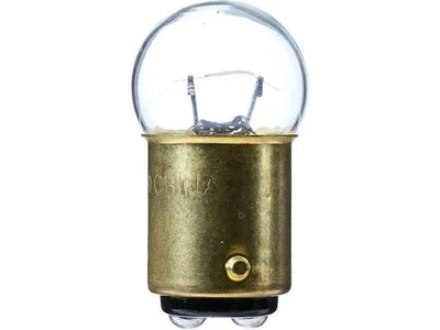 For 1973 Jeep J4600 Courtesy Light Bulb Philips 52742WVPM - Imagem 1 de 2