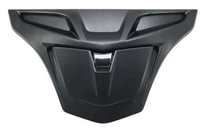 HJC i10 Helmet Lower Vent Black - Picture 1 of 2