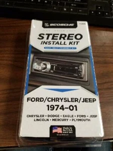 SCOSCHE FCJ2076 (PSL007392) - Picture 1 of 2