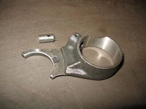 1971 G4TR 3RD GEAR SHIFT FORK KAWASAKI TRAIL BOSS G3 G4 G5 KV KD KE 80 100 - Picture 1 of 2