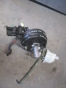 Mitsubishi Canter 3.0td Brake servo + master cylinder2005 - 2010 865-03701 - Picture 1 of 11