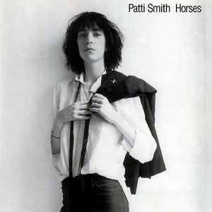 Patti Smith - Horses vinyl LP NEW/SEALED IN STOCK - Picture 1 of 1