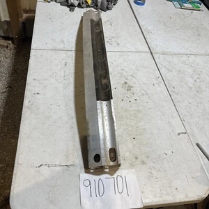 Bumper ReinForcement For 2004-2006 Lexus RX330 Front Aluminum - Picture 1 of 5