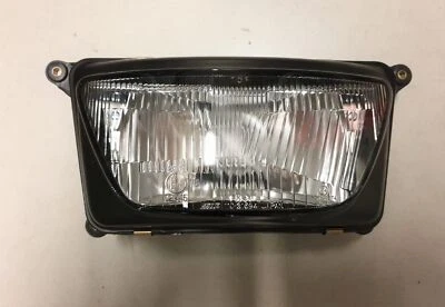 Faro Yamaha EU FZR600/YB11/SB6R (3HE-84310-50) Foto 1 de 4