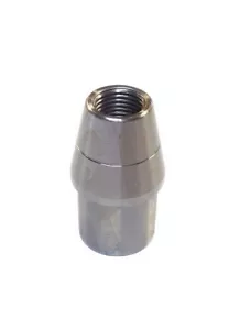 7/16-20 LH SOLDADURA BUNG SE ADAPTA A .065 TUBO DE PARED JUNTAS DOMÉSTICAS - Imagen 1 de 2