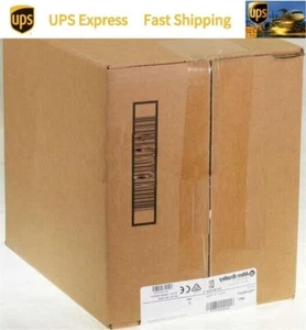 Free Tax AB 1783-BMS06TL Stratix 5700 Ethernet Managed Switch PLC Module New - Picture 1 of 6