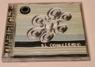 timbiriche cd - Image 1 of 2
