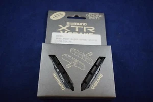 Shimano XTR BR-M950 brake shoes pads 1 pair for v-brake FOR CERAMIC RIM NOS NIB - Picture 1 of 6