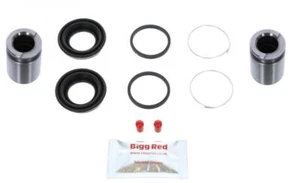 Pour Porsche 944 Non Turbo 81-90 Arrière Kit de Réparation Étrier Frein + - Picture 1 of 3