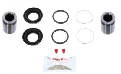 Pour Porsche 944 Non Turbo 81-90 Arrière Kit de Réparation Étrier Frein + - Image 1 of 3