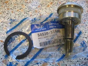 1x orig.Hyundai Traggelenk 54530-31600/Hyundai,Kia,Mitsub,Volvo - Bild 1 von 1