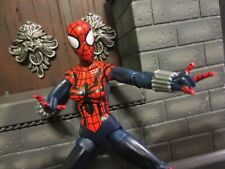 Marvel Legends - Spider-Girl - Build a Figure Hobgoblin - Action Figure