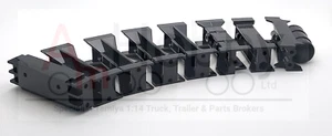 Pacchetto membri incrociati 1/14 Tamiya Scania R470/620 e 770S - Foto 1 di 6