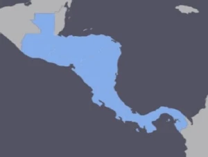 Costa Rica GPS Map 2025 for Garmin Devices - Download - Picture 1 of 2