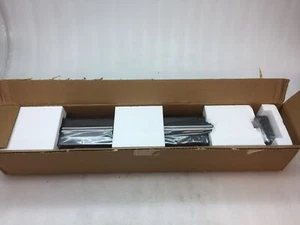 NEW Innovox Powered Flex Focus FF-V2.4 Line Array Pair for 50-65in SPEAKERS ONLY - Picture 1 of 6