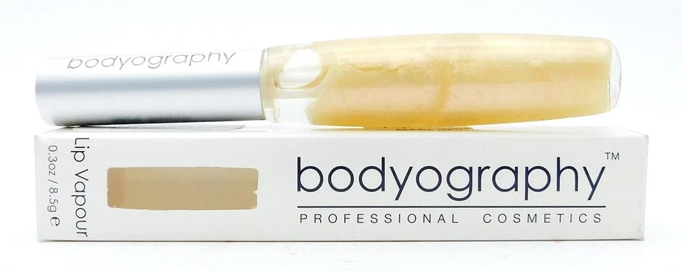 Vapor labial Bodyography 3509 lentejuelas 0,3 OZ Foto 1 de 1
